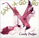 【中古】Sax-A-Go-Go(2)