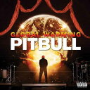 【中古】GLOBAL WARMING