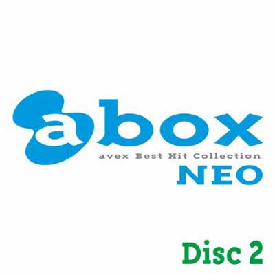 【中古】DISC2 from a-box NEO AQCD50582 [Audio CD]