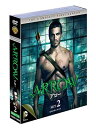 yÁzARROW / A[ qt@[Xgr Zbg2(5g) [DVD]