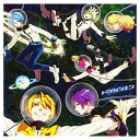 【中古】ドウシンエン(初回生産限定盤)(DVD付) [Audio CD] PointFive(.5)