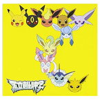 【中古】手をつなごう/禁断のカルマ(初回生産限定ポケモン盤)