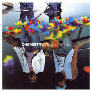 šWings of Words (ưΥ SEED DESTINY OPơ) () [Audio CD] CHEMISTRY; BUGSY feat.DABO; Ƿ; Ʋˮ; Ȫ; Gordon Kennedy; GOOD LOVIN; DABO; Tommy Sims; Wayne