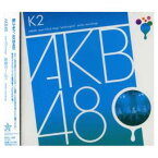 【中古】チームK 2nd Stage「青春ガールズ」