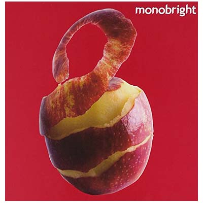 【中古】monobright two(初回生産限定盤) [Audio CD] monobright
