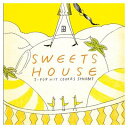 【中古】SWEETS　HOUSE?for　J?POP　HIT　C