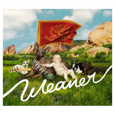 【中古】新世界創造記・後編 [Audio CD] WEAVER