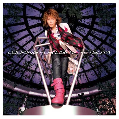 【中古】LOOKING FOR LIGHT【初回生産限定盤】CD+DVD