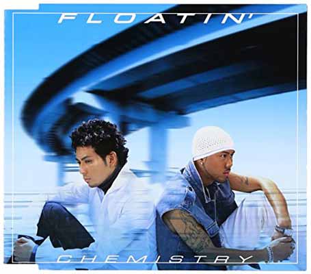 【中古】FLOATIN’ [Audio CD] CHEMISTRY and 