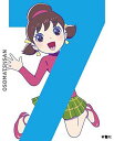 【中古】おそ松さん DVD 第七松