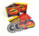 【中古】祭典の日(奇跡のライヴ)デラックス エディション(2CD DVD ボーナスDVD)
