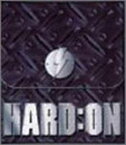 【中古】HARD:ON [Audio CD] オムニバス; デフトーンズ and ボゼ・バジラス