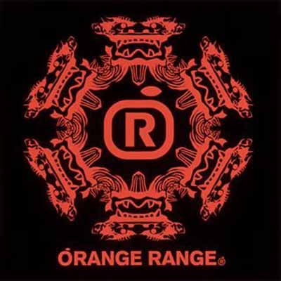 【中古】チェスト [Audio CD] ORANGE RANGE