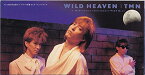 【中古】WILD HEAVEN [Audio CD] TMN; 小室みつ子 and 小室哲哉