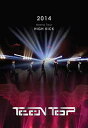 【中古】TEENTOP 2014 Arena Tour