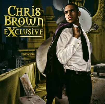 【中古】エクスクルーシヴ(3ヶ月限定スペシャル・プライス) [Audio CD] クリス・ブラウン; ...