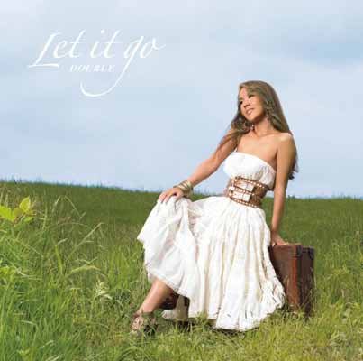 【中古】Let it go (初回限定盤)(DVD付)