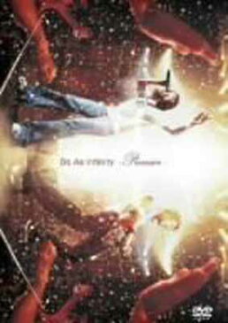 【中古】Do As Infinity -Premier- [DVD]