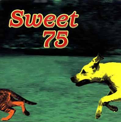 【中古】SWEET 75 [Audio CD] スイート75