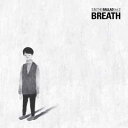 【中古】S.M. THE BALLAD 2ndミニアルバム - Breath (韓国語版) (韓国盤)