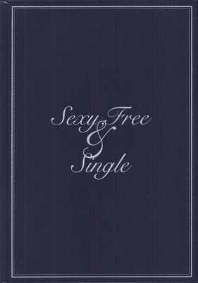 【中古】Super Junior 6集 - Sexy, Free & Single (韓国盤)