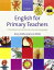 #5: English for Primary Teachersβ