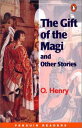 【中古】*GIFT OF THE MAGI & OTHER STORIES PGRN1 (Penguin Reader, Level 1)