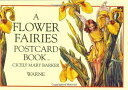 【中古】A Flower Fairies Postcard Book Barker Cicely Mary