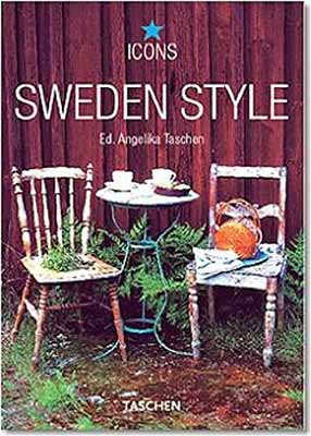 楽天ブックサプライ【中古】Sweden Style: Exteriors Interiors Details （Icons S.）