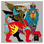 【中古】ASIAN KUNG-FU GENERATION presents NANO-MUGEN COMPILATION 2012