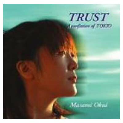 楽天市場】TRUST（CD・DVD）の通販