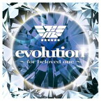 【中古】evolution ~for beloved one~ (Animelo Summer Live 2010テーマソング)