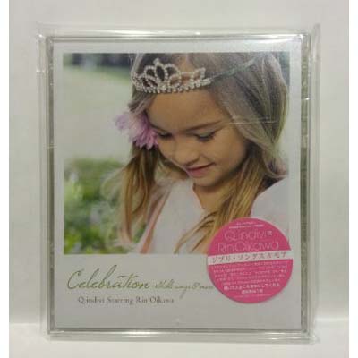 【中古】Celebration~ジブリ ソングス and More~