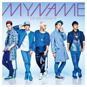 【中古】WE ARE MYNAME (通常盤)