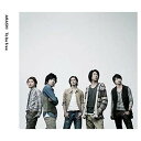 【中古】To be free【通常盤】 Audio CD 嵐