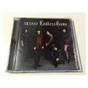 【中古】Endless Game(初回限定盤)(DVD付