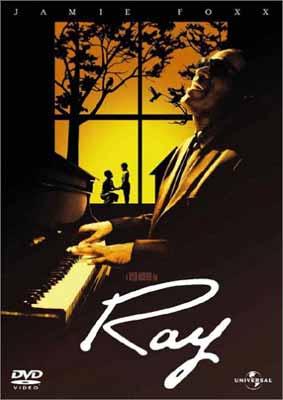 【中古】Ray / レイ [DVD]