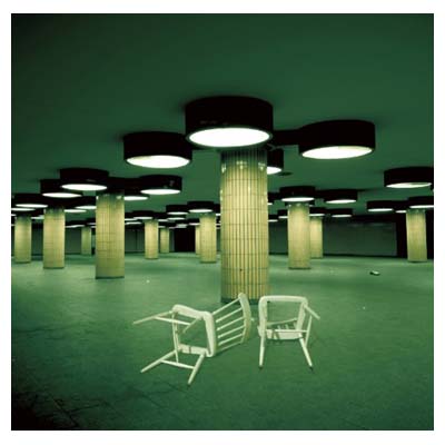 【中古】Quit or Quiet [Audio CD] WHITE ASH