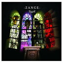 【中古】規制虫/-ZANGE- Bタイプ Audio CD R指定