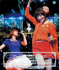 【中古】【通常版・Blu-ray】中村繪里子Anniversary Live ら・ら・ら・なかむランド~Love・Laugh・Live・~