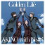 šGolden Life/OVERNIGHT REVOLUTION [Audio CD] AKINO with bless4