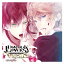 šDIABOLIK LOVERS S۷CD VERSUS 1 VS 奦