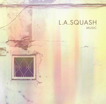 【中古】MUSIC [Audio CD] L.A.SQUASH