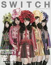 【中古】SWITCH Vol.34 No.3 ももいろクローバーZ