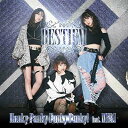【中古】Hanky Panky Funky Punky ! feat. MIRI(2)
