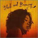 【中古】Black and Browny [Audio CD] カル