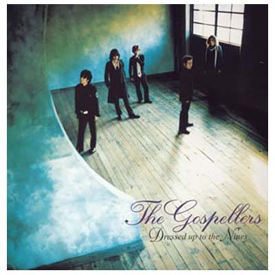 【中古】Dressed up to the Nines (CCCD) 【中古】Dressed up to the Nines (CCCD)