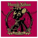 【中古】Hurry Xmas(初回生産限定盤)(DVD付) [Audio CD] L'Arc〜en〜Ciel