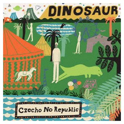 【中古】DINOSAUR 【中古】DINOSAUR