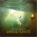 【中古】Lake&Flames